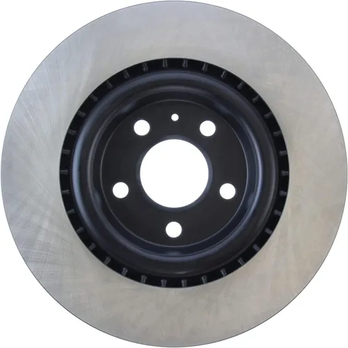 Vista 8 de Rotor de freno de disco delantero estándar compatible con Chevrolet Chevy Monza 2003 2003