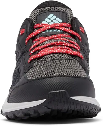 Vista 3 de Columbia Zapatillas de senderismo impermeables Vitesse Fasttrack para mujer