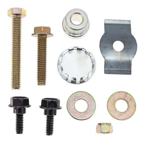 Vista 5 de Exmark 126-7890 Poleas y kit de tensor comercial Walk Behind 126-0316 131-4506
