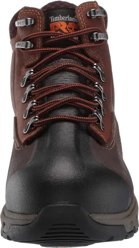 Vista 2 de Timberland PRO Downdraft 6.0in impermeable para hombre