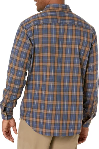 Vista 2 de Columbia Vapor Ridge III - Camisa de manga larga para hombre