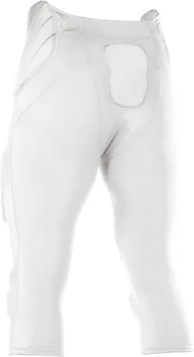 Vista 3 de Under Armour Pantalón de fútbol integrado