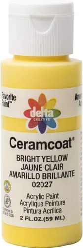Vista 200 de Delta Creative Ceramcoat - Pintura acrílica en varios colores (2 onzas), 2002, oro antiguo