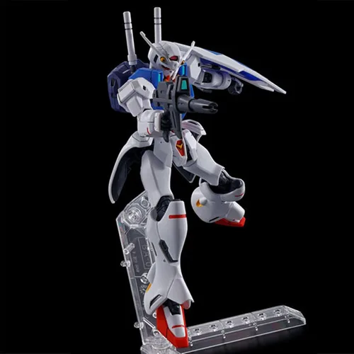 Vista 6 de BANDAI HGUC U.C.Engage 1/144 RX-78 MS00Z Gundam GP00 [Engage Zero] (importación de Japón)