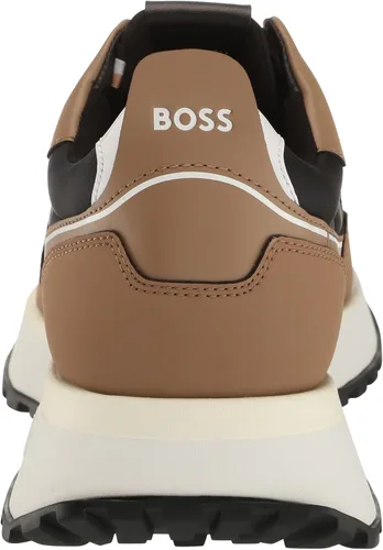 Vista 3 de BOSS Jonah Retro Inspired - Tenis para correr para hombre