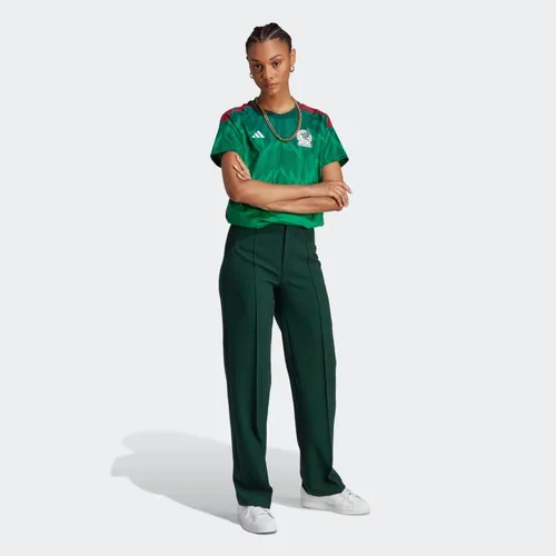 Vista 4 de adidas Camiseta México 22 Home Mujer
