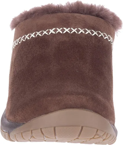 Vista 3 de Merrell Mocasines Encore Ice 4 para mujer.