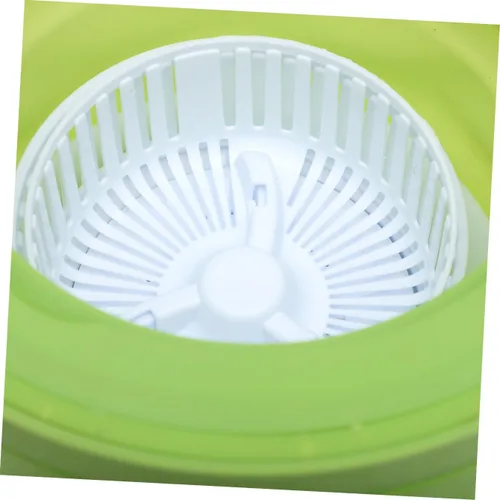 Vista 8 de Kisangel Portable Clothes Washer Compact Foldable Design Lightweight Washer Machine for Travel Dorm Apartment Camping US Plug