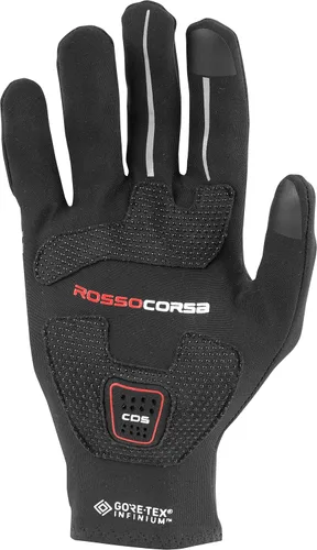 Vista 2 de Castelli Perfetto Light Glove for Road and Gravel Biking I Cycling
