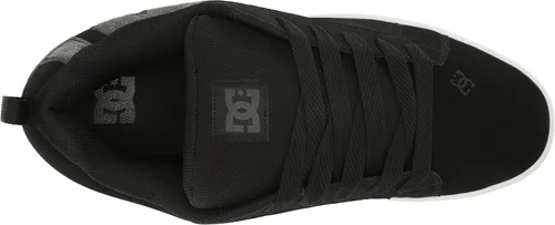 Vista 5 de DC Men's Court Graffik Casual Skate Shoe