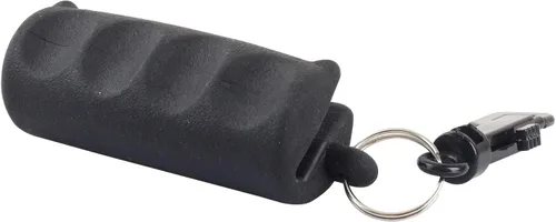 Vista 8 de Tirador de flechas de tiro con arco para mano con clip para cinturón para práctica de tiro (paquete de 3)