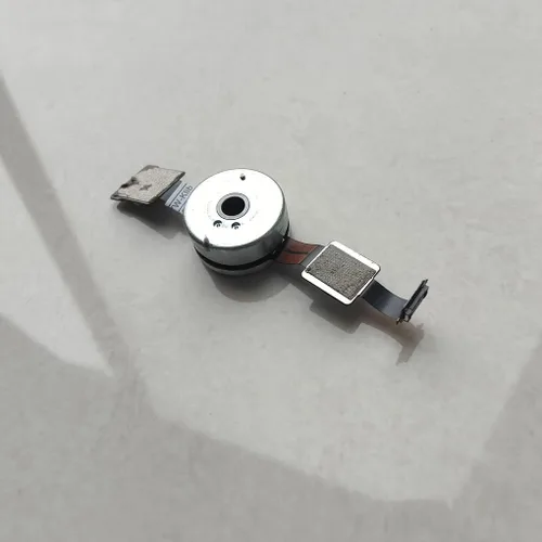 Vista 4 de Motor de rollo Mavic Air 2S, motor de rollo de piezas de cardán compatible con reemplazos Mavic Air 2S