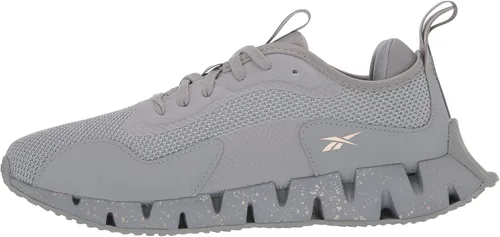Vista 8 de Reebok - Tenis Zig Dynamica para mujer