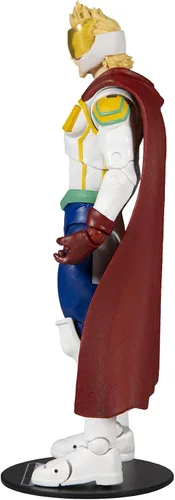 Vista 3 de McFarlane Toys - My Hero Academia Mirio Togata - Figura de acción de 7