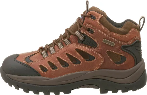 Vista 7 de Nautilus chamarra Impermeable Botas De Cordones Trabajo de acero