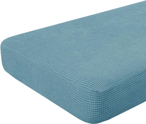 Vista 15 de Hokway Funda elástica protectora deslizante para cojines/sofá