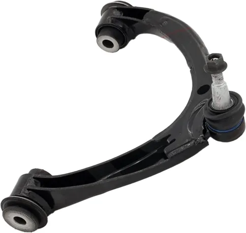 Vista 198 de Detroit Axle - Brazo de control delantero derecho para 08-23 Challenger 05-08 Magnum Chrysler 300 2005-2023, brazo de control delantero inferior