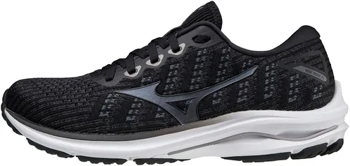 Vista 65 de Mizuno Tenis de correr Wave Rider 25 para mujer