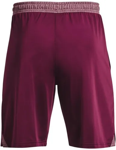 Vista 60 de Under Armour Pantalón corto UA Locker de 9 pulgadas con bolsillos para hombre