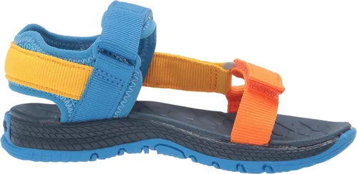 Vista 6 de Merrell Sandalia Kahuna Web Unisex-Niño