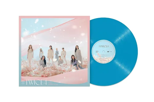 Vista 2 de #Twice4 - Blue