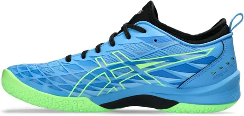 Vista 4 de ASICS Men's Blast FlyteFoam 3 Handball Shoe
