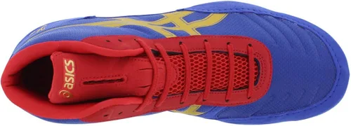 Vista 3 de ASICS JB Elite Zapatillas de lucha para hombre V2.0