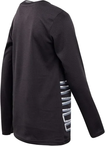 Vista 5 de New Balance Chándal para niños, camisa térmica de punto gofre de 3 piezas y pantalones deportivos - Conjunto de pantalones deportivos de tricot