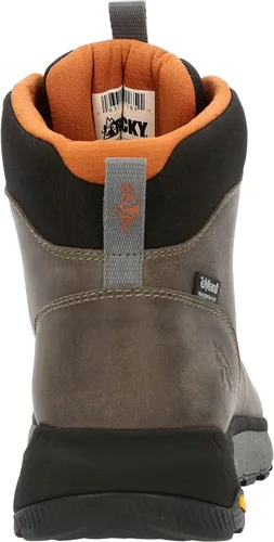Vista 4 de ROCKY Summit Elite eVent Botas de senderismo impermeables