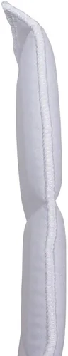Vista 6 de UltraFlex Puffy Combo Quilted Horse Leg Wraps Quilted for Extra Comfort and Protection Standing Wraps for Horses Ideal for Stall and Trailer
