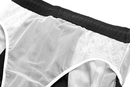 Vista 4 de TACVASEN Mens Summer Swim Trunks Quick Dry Surf Boardshorts Bathing Suit Shorts with Mesh Lining