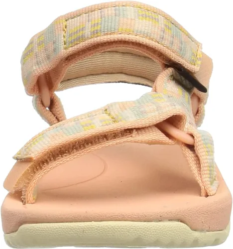 Vista 2 de Teva Midform Universal Geometric - Sandalias para mujer