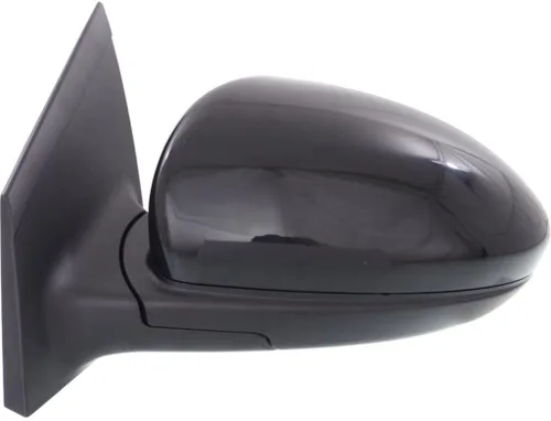 Vista 2 de Espejo de puerta para Chevy Cruze 2011 12 13 14 2015 lado del conductor Potencia Calentado Pintura a juego Reemplazo para 19258659