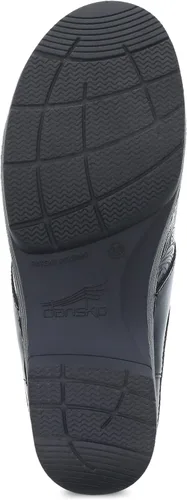 Vista 3 de Dansko LT Pro. Zuecos para mujer.