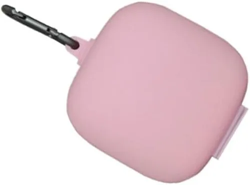 Vista 8 de UKCOCO Compatible Powerbeats Pro Funda De Silicona De Protección Completa A Prueba De Golpes Funda Protectora De Auriculares Inalámbricos Con