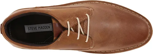 Vista 5 de Steve Madden Harpoon Oxford para hombre
