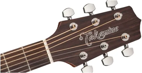 Vista 6 de Takamine GD20-NS - Satén Natural