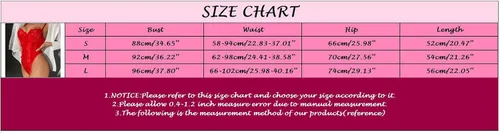 Vista 5 de Lencería de encaje para mujer para sexo travieso sexy cuello en V transparente, camisón de malla transparente mini babydoll vestido