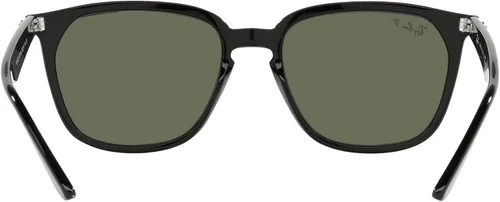 Vista 7 de Ray-Ban RB4362 - Gafas de sol cuadradas