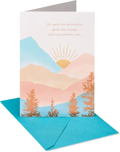 Vista 11 de American Greetings Tarjeta de cumpleaños para alguien especial (Just How Special You Are)