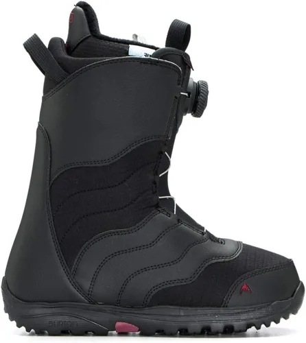 Vista 2 de Burton Mint Boa - Botas de snowboard para mujer