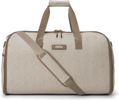 Vista 15 de Halfday Bolsas de lona convertibles para ropa Cactus