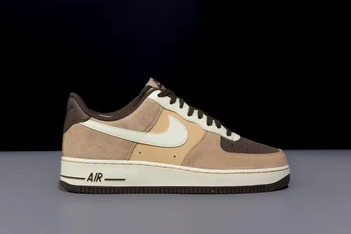 Vista 166 de Nike Air Force 1 '07 LV8 Double Swoosh - Twilight Marsh CT2300-300