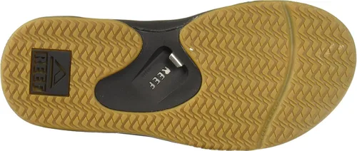 Vista 4 de Reef Chanclas Fanning para hombre