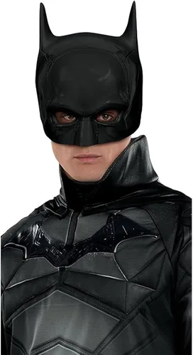 Vista 2 de Party City The Batman Halloween Costume for Men
