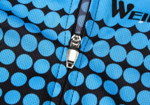 Vista 5 de Maillot de ciclismo para hombre, camiseta de ciclismo para hombre, ropa de ciclismo y maillot, camiseta deportiva de carreras, calavera