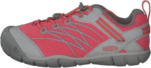 Vista 2 de KEEN Chandler Cnx - Tenis unisex para niños