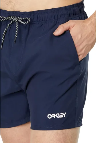 Vista 43 de Oakley Pantalón corto de playa Volley 16" para hombre