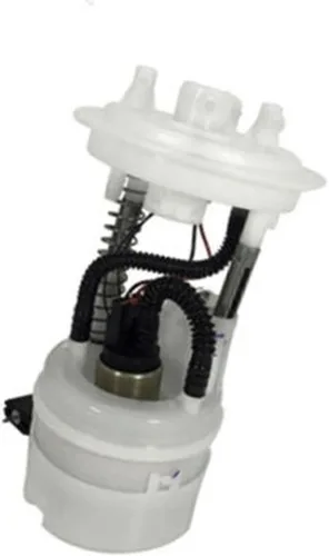 Vista 2 de Geofrey Bomba de combustible 17040-1HJ0B 170401HJ0B Compatible con NISSAN March Micra Hatchback 1.2L