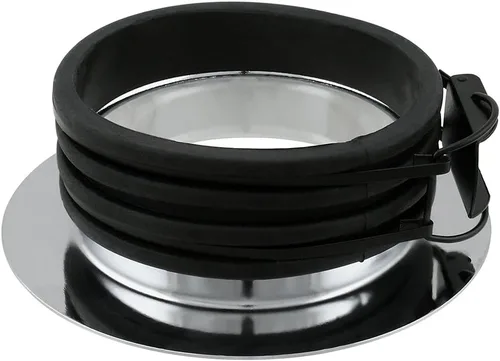 Vista 60 de Fotodiox – Pantalla para lámparas Pro Softbox con Speedring